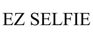 EZ SELFIE