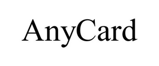 ANYCARD