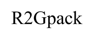 R2GPACK