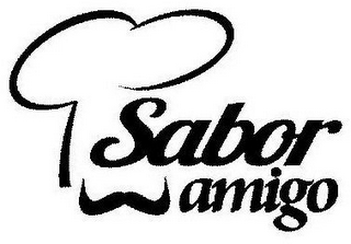 SABOR AMIGO