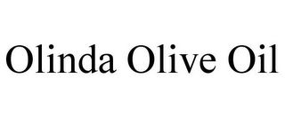 OLINDA OLIVE OIL