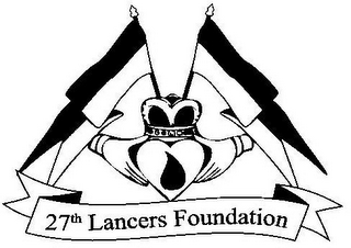 27TH LANCERS FOUNDATION