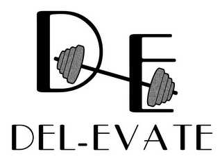 D E DEL-EVATE