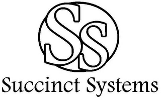 SS SUCCINCT SYSTEMS