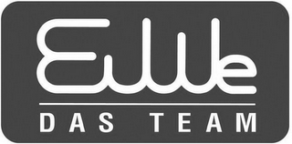 EUWE DAS TEAM