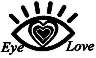 EYE LOVE