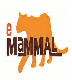 E MAMMAL