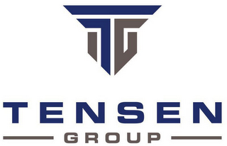 TG TENSEN GROUP