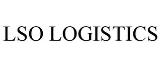 LSO LOGISTICS