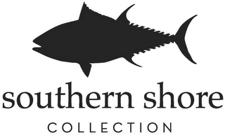 SOUTHERN SHORE COLLECTION