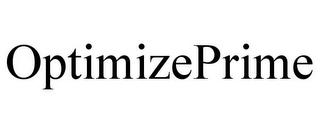 OPTIMIZEPRIME