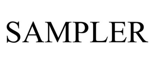 SAMPLER
