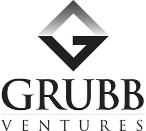 G GRUBB VENTURES