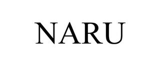 NARU