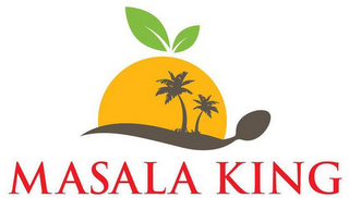 MASALA KING