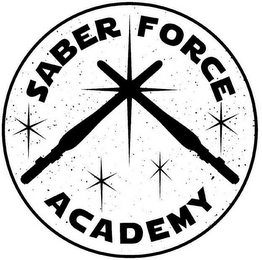 SABER FORCE ACADEMY