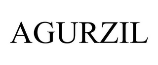 AGURZIL