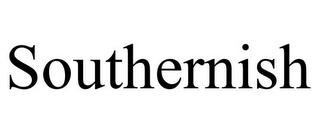 SOUTHERNISH