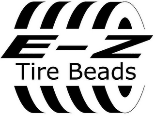 E-Z TIRE BEADS