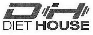 DH DIET HOUSE