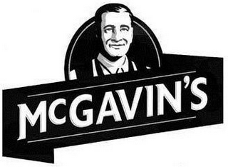 MCGAVIN'S