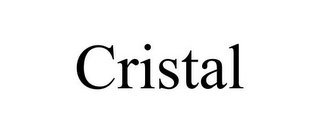 CRISTAL