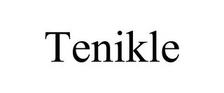 TENIKLE