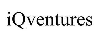 IQVENTURES