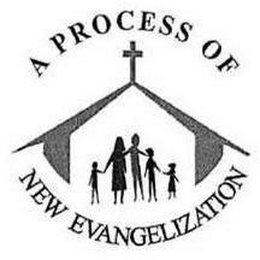 A PROCESS OF NEW EVANGELIZATION