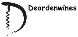 D DEARDENWINES