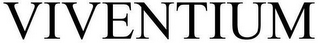 VIVENTIUM
