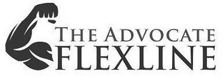 THE ADVOCATE FLEXLINE