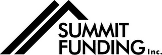 SUMMIT FUNDING INC.