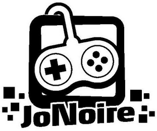 JONOIRE