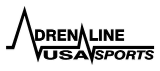 ADRENALINE USA SPORTS