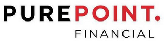 PUREPOINT. FINANCIAL