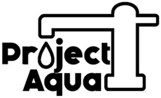 PROJECT AQUA