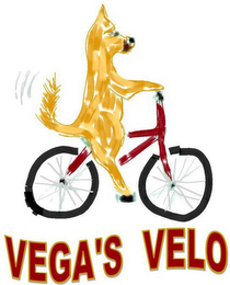 VEGA'S VELO