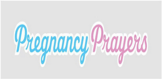 PREGNANCY PRAYERS