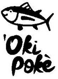 'OKI POKÈ