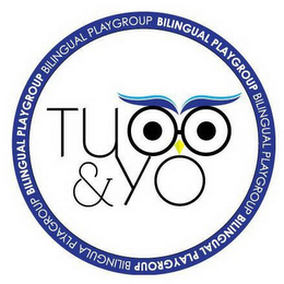 TU & YO BILINGUAL PLAYGROUP BILINGUAL PLAYGROUP BILINGUAL PLAYGROUP BILINGUAL PLAYGROUP BILINGUAL PLAYGROUP BILINGUAL PLAYGROUP