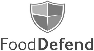 FOOD DEFEND