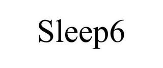 SLEEP6