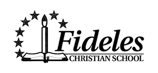 FIDELES CHRISTIAN SCHOOL