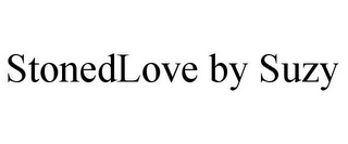 STONEDLOVE BY SUZY