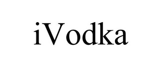 IVODKA