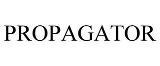PROPAGATOR