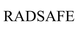 RADSAFE
