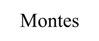 MONTES