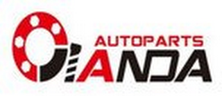 AUTOPARTS JIANDA